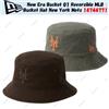 New Era Bucket 01 Reversibile MLB Bucket Hat New York Mets 14744771
