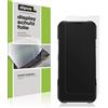Brotect 2 Pezzi Pellicola Privacy Per Doogee Fire 6 Power - Anti-Spy, Filtro Luce Blu, Made In Germany - 2