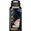 Yankee Candle Vent Sticks Profumatori per auto | Notte di mezza estate | Confezione da 4 | Si attaccano alle bocchette dell'aria del veicolo