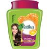 Does not apply Vatika Maschera per Capelli Multivitaminica Con Proteine Dell'Uovo 500G - Nutre