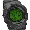Casio Orologio digitale da uomo serie CASIO G-SHOCK GD-010BEG-1JF BLACK AND ELECTRO...