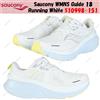 Saucony WMNS Guide 18 Running White S10998-151 taglia donna