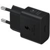 SAMSUNG Caricabatterie SAMSUNG EP-T2510XBEGEU - nero