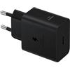 SAMSUNG Caricabatterie SAMSUNG EP-T4511XBEGEU - nero