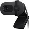 Logitech Webcam Logitech Brio 105 Full HD 1080p (960-001592) mod. 960-001592 EAN 5099206