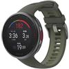 Polar Orologio POLAR Vantage V Green M/L GPS multisport 90083653 [NUOVO]