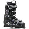 Dalbello DS MX 80 W LS, Scarponi Sci Donna, Nero/Nero, 8.5