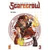 THE SECRET OF SCARECROW 3 Star Comics