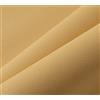 IPEA Tessuto in Ecopelle/Finta Pelle per Rivestimento e Arredamento - 140 x 50 cm - Pelle Sintetica Morbida per Arredo, Divani, Sedie, Casa, Accessori - Mezzo Metro - Colore Beige