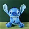 Peluche Lilo & Stitch Marino Blu Chiaro - Serenità e Profondità Oceaniche