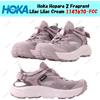 Hoka One One Hoka Hopara 2 Fragrant Lilac Lilac Cream 1147670-FCC taglia uomo