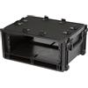 SKB 1SKB-iSF4U Studio Flyer Rack Case 4U
