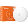SONOFF SNZB-02P Sensore intelligente di temperatura e umidità ZigBee 3.0, per monitoraggio remoto e automazione domestica, hub ZigBee richiesto, compatibile con Alexa/Google Home/Smartthings