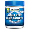 THETFORD 200413 Aqua Kem Blue Sachets