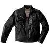 SPIDI Garage Giacca in Pelle Garage Unisex - Adulto (Pacco da 1)