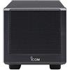 Icom Altoparlante esterno Icom SP-38 8 Ohm 5 W per radioamatore IC-7300 IC-9700