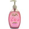 Lux Professional Sapone per le mani - Sapone liquido delicato sulla pelle, bottiglia per una pulizia delicata e igienica delle mani, 500 ml
