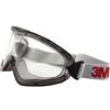 3M 2890 Occhiali Di Sicurezza Trasparenti