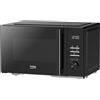 Beko - MGF24310B - Forno a Microonde Con Grill 24 Litri, 900 W, Digitale, Libera Installazione, 8 Funzioni di Cottura - Nero