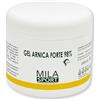MILA SPORT COMPETITION COSMETICS MILASPORT - Arnica per Cavalli Uso Umano Gel 500 ml, Arnica Forte 98% con Artiglio del Diavolo, Formula Naturale, Azione Intensa per Massaggi ad Articolazioni e Muscoli, Made in Italy