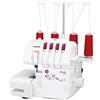 Brother M343D Sewing Machine Electric, Bianco, 34 x 32 x 33 cm