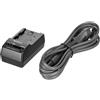 SONY BC-TRV BATTERIA CARICABATT. MOD. BCTRV.CEE EAN 4905524623291