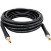 Cicony Tubo di ricambio per idropulitrice ad alta pressione Karcher K2 K3 K4 K5 K6 K7