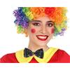 BigBuy Carnival - Papillon multicolore (S1130796)