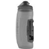 Fidlock Borraccia Twist, 590 ml, trasparente nero, 09642