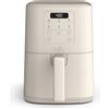 Bella Slim 4.0 Qt Air Fryer, Oatmilk
