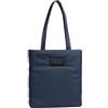 TOM TAILOR Borsa a tracolla Patti da donna con cerniera, misura media, nera