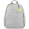 Picard Lucky One Backpack Silver