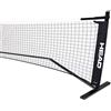 HEAD Rete da Tennis Mini 6,1 M, Uni, Taglia Unica