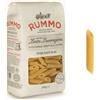 Rummo 10 PACCHI DI PASTA RUMMO 500 GR PENNE RIGATE N° 66 PASTIFICIO RUMMO CORTA 5 KG