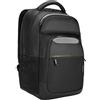 Targus Unisex Citygear Topload 15-17,3' (confezione da 1)