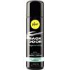 pjur BACK DOOR Regenerating Anal Glide - Gel lubrificante a base d'acqua - per sesso anale intenso - con pantenolo e camomilla (250ml)