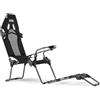 Next Level Racing F-GT LITE Simulator Cockpit - Grey Edition (NLR-S015GR)