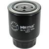 Meyle 36-14 323 0004 Filtro carburante