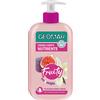 GEOMAR CREMA CORPO NUTRIENTE FRUITY FICO E VANIGLIA 500ML