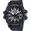 CASIO G-Shock Master of G GG-1000-1A MUDMASTER Bussola Twin Sensor