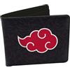 ABYSTYLE Naruto Shippuden - Portafoglio "Akatsuki" - Abystyle