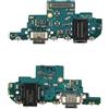 Samsung CONNETTORE RICARICA PER SAMSUNG GALAXY A52S SM A528 A528B MICROFONO DOCK