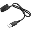 Garmin Clip di ricarica USB per orologi GPS Forerunner