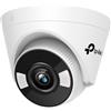 TP-LINK VIGI C440-W V1 Telecamera IP Wi-Fi 4MP Colore Bianco