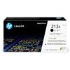 HP 213A W2130A, Cartuccia Toner Originale 3500 Pagine, Compatibile con le Stampanti LaserJet Enterprise 5700, MFP 5800, 6700, 6701, MFP 6800, MFP 6801, Nero