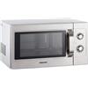 Samsung 380 - 1004 Forno a microonde Modello cm1099 a, 26 L, 1600 W, Senza pulsanti di memoria programmabili per fino a 20 programmi