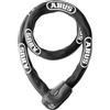 ABUS Lucchetto a Catena Granit CityChain XPlus 1060 - Lucchetto per Bicicletta in Acciaio temprato - Livello di Sicurezza 15