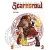 Star Comics The Secret Of Scarecrow n° 03