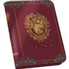 Ultimate Guard Zipfolio 160 Xenoskin Harry Potter, Grifondoro