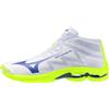 Mizuno Scarpe Da Pallavolo Wave Lightning Pro Mid Mizuno